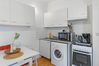 Lecour - Confortable et central - Vertou - 6