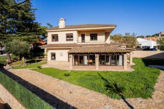 Costabravasuites Villa Los Vientos - Calella de Palafrugell - 9
