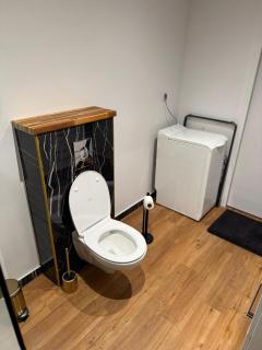 Le Saint Laurent apartment - Saint-Laurent-sur-Gorre - 5