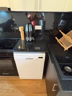 Le Saint Laurent apartment - 4