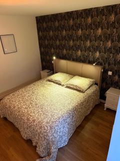 Le Saint Laurent apartment - Saint-Laurent-sur-Gorre - 2