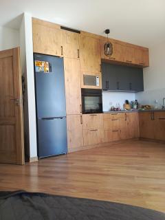 Apartament Siódme Niebo - Hohenstein - 1