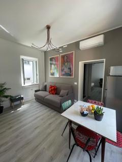 Casa Flavia - Ariccia - 5