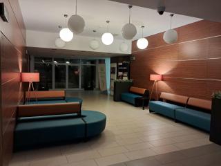 Hotel Kolna - 6