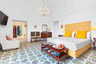 Torre Elisabetta Rooms - Massa Lubrense - 3