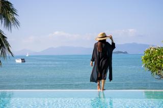 Bacaya Beachfront Villa - Bangrak Beach - 4