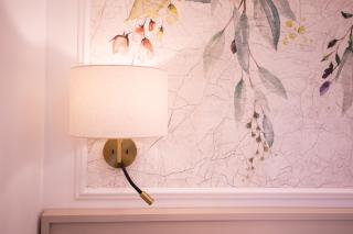 Palazzo Dei Fiori Liberty - 8