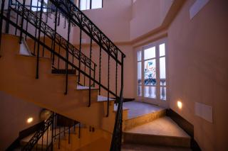 Palazzo Dei Fiori Liberty - 2