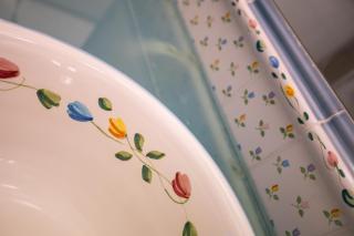 Palazzo Dei Fiori Liberty - 4