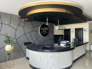 HOTEL BOSCONIA IMPERIAL - Bosconia - 5