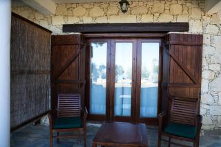 Demetriou Paradisos Hills Hotel - Lyso - 1