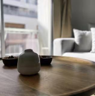 apppartement avec terrasse - 2 à 4 personnes - Nice - 2