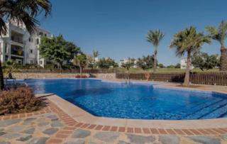 Hacienda Riquelme Golf Resort chez Laila - Sucina - 9