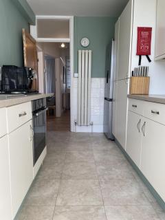 Harmonious Family Home in Westbury-on-Trym - Bristol - 7