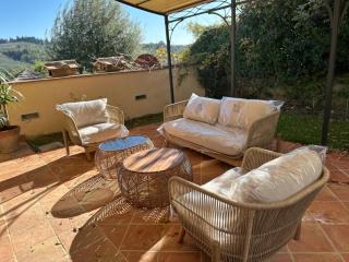 Tenuta Virgilio Colline del Chianti - Tavarnelle Val di Pesa - 5