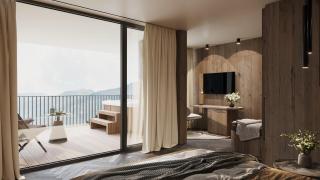 SONNENBERG Panorama Dolomites Wellbeing - Maranza - 9