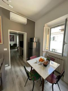 Casa Flavia - Ariccia - 3