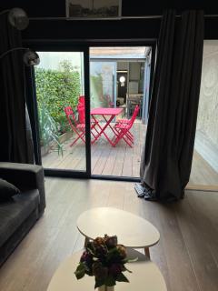 Grand duplex centre historique - 8