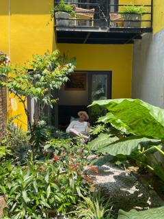 Ốc Homestay Cát Bà - Cat Ba - 1