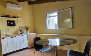 Villa Refugio Spacious Finca Pool BBQ Office - 3