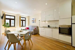 Aposentus - CS Trindade Apartments - Porto - 3