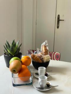 Casa Flavia - Ariccia - 1