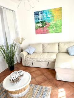 Casa Sunshine 2,0 Vacanze Al Mare - Punta Braccetto - 4
