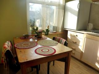 Apartment for 2 in the centre of town - Sigulda - 3