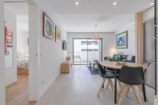Don Tenorio Chic Apartment - 3