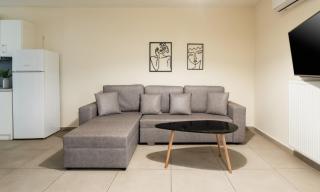 Elysee apartment 5 - Athènes - 7