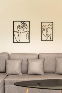 Elysee apartment 5 - 1