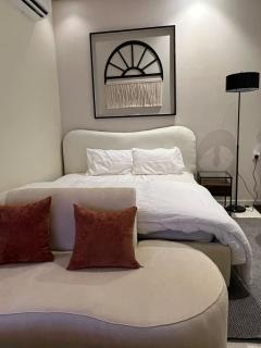 استديو بمدخل مستقل - 6