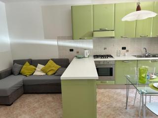 Casa Athena, ampio bilocale vicino Gardaland - Castelnuovo del Garda - 7