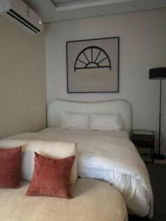 استديو بمدخل مستقل - 5