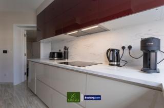 Three Bedroom Apartment By Arhouse Apartments Short Lets & Serviced Accommodation Willesden With Free Wi-Fi & Terrace - Londres - 5