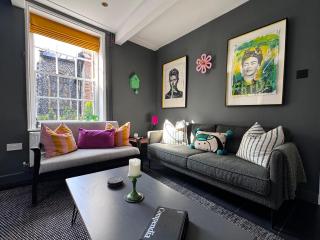 Host & Stay - Princes Cottage - Norwich - 2