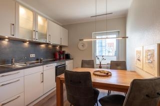 Wittehuus Wohnung 6 - Borkum - 9