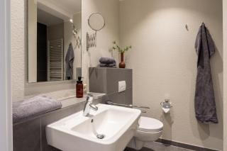 Wittehuus Wohnung 6 - Borkum - 7