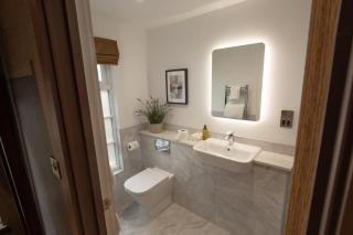 Nordmann Fir Lodge - The Hollies Retreats - 5