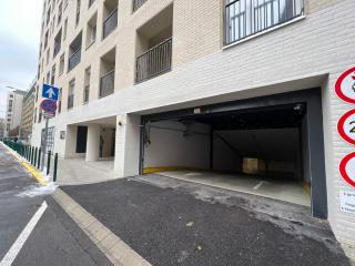 Danube 3 Beds with Big Balcony parking 10euro a day - Budapest - 6