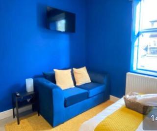 EliteStay Private En-Suite Rooms Stratford Centre London - Londra - 2