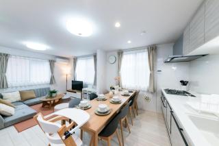 HOTEL Peerson - Vacation STAY 73421v - Tokyo - 8