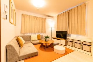 HOTEL Peerson - Vacation STAY 73421v - Tokyo - 3