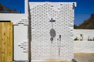 ELIVAAS Jade Arbóur Santorini-Inspired 3-BHK Villa with Private Pool & Panoramic Hill Views - Rāma - 7