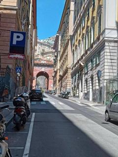 Caffaro Home - Genova - 1