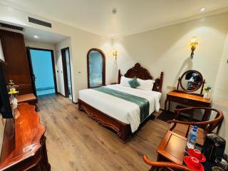 Trường Giang Hotel 2 - Móng Cái - 8