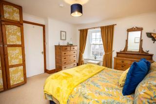 Hall House 3 Bedroom House St Florence - Saint Florence - 7