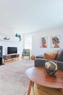Downtown Charming Apartments Apartamento Ponte - Chaves - 9