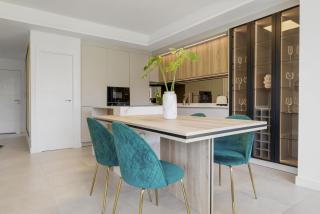 Casa Jasmine - Marbella - 8
