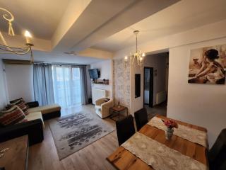 Morii Lake Apartment - Bucarest - 0